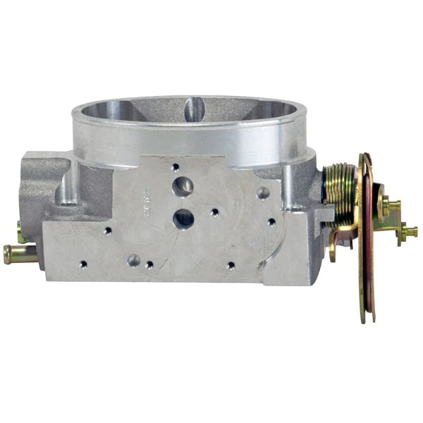 BBK Chevrolet Camaro Corvette Firebird 5.7 LT1 Twin 52mm Throttle Body 92-93