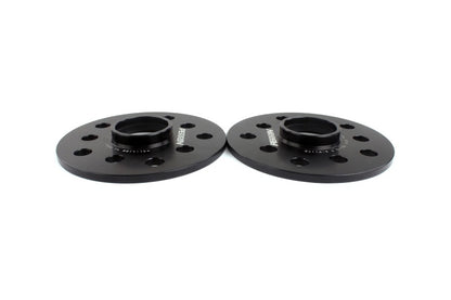 Perrin Subaru 5x114.3/5x100 7mm Slip-On Wheel Spacers - w/ 56mm Hubs (No Studs) Perrin Performance