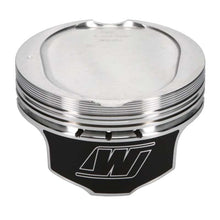 Load image into Gallery viewer, Wiseco Chrysler 5.7L Hemi -10cc R/Dome 1.205inCH 3.937in Bore Piston Set