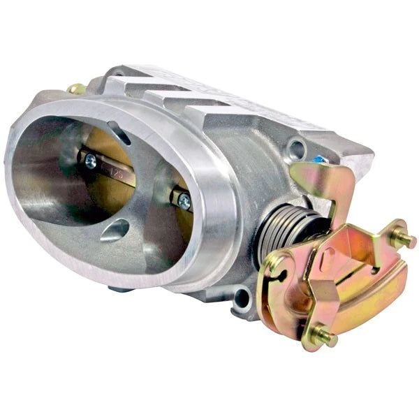 BBK Chevrolet Camaro Corvette Firebird 5.7 LT1 Twin 52mm Throttle Body 94-97 BBK