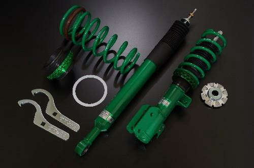 Tein 09-19 Toyota Corolla (AZE141L/ZRE142L/ZRE172L) Street Advance Z Coilovers