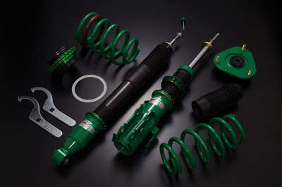 Tein 2005 Subaru Impreza WRX STI GDF (D) Flex Z Damper Kit Coilovers