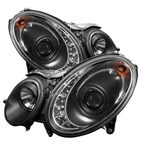 xTune 2013 Infiniti Jx35 Xenon HID w/AFS Projector Headlight OE Left - PRO-JH-IQX6014-HID-OE-L