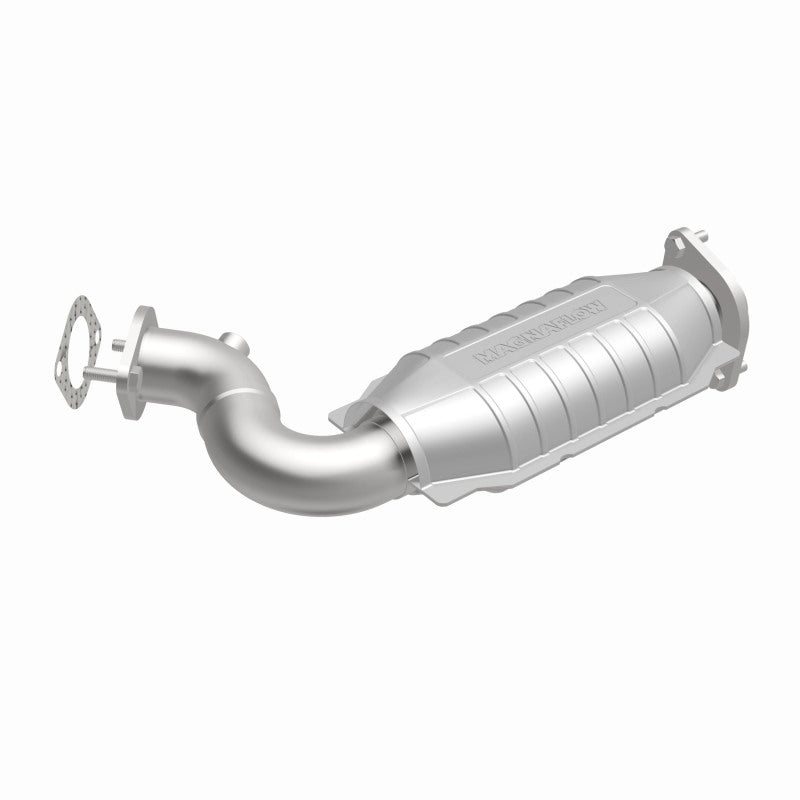 MagnaFlow Conv DF 08-09 Cadi CTS 3.6L Driver Side OEM Magnaflow