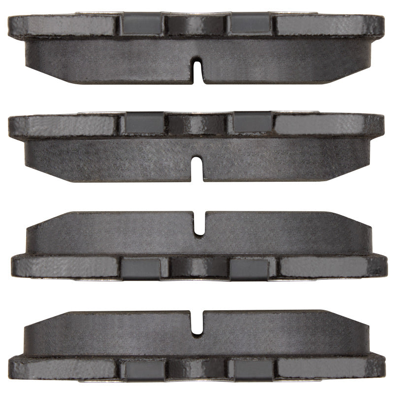 R1 06-13 Lexus IS250 Rear Semi Met Brake Pads