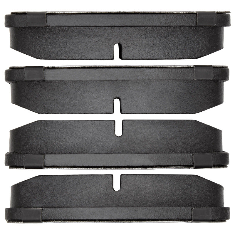 R1 Front OE Brake Pads 1963-1969 Austin Mini Cooper - 2551-0005-00