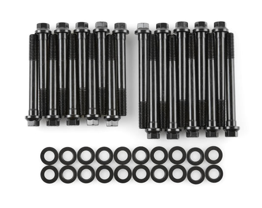 ARP BB Ford 460 w/ Edelbrock Head Head Bolt Kit