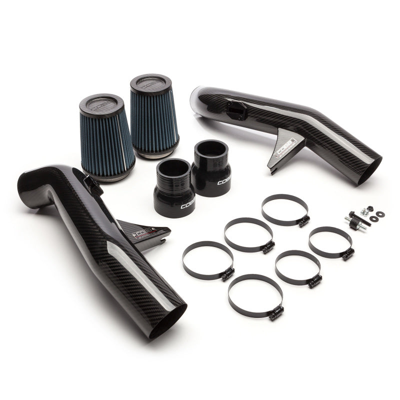 COBB 08-18 Nissan GT-R Redline Carbon Fiber Big SF Intake System 7C1250