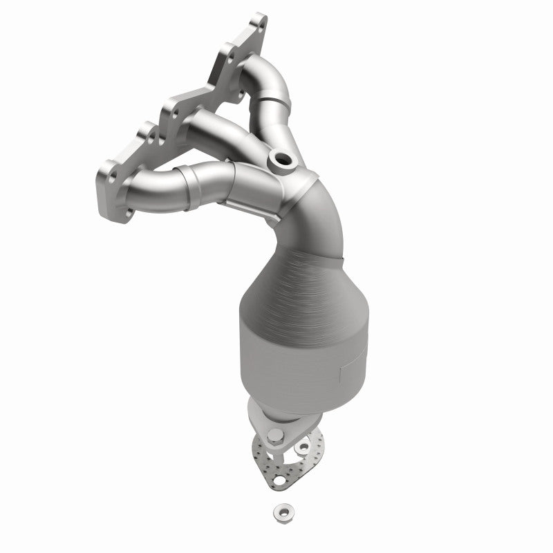 MagnaFlow Conv DF 06-07 Hyundai Sonata 3.3L Magnaflow