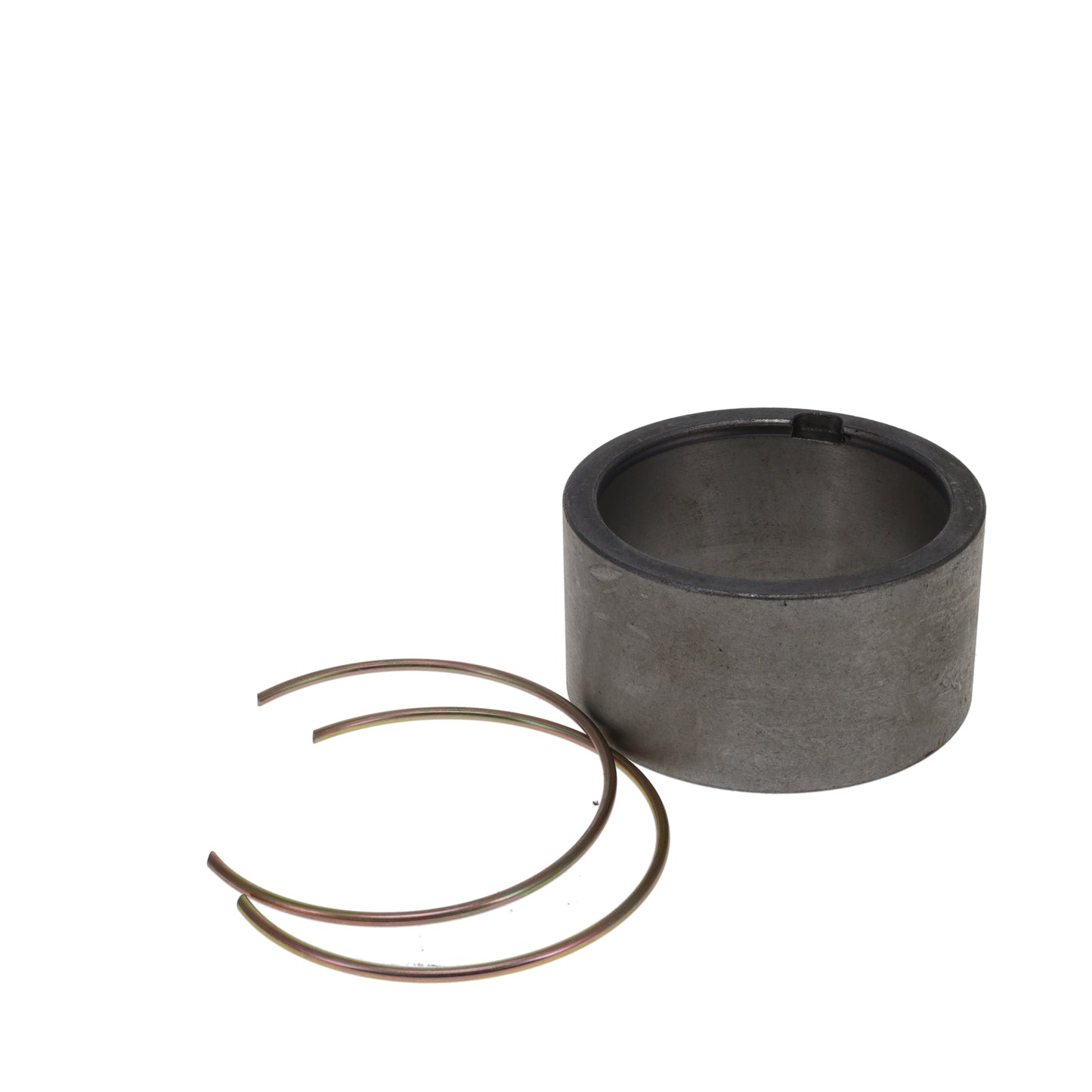SPC Performance Weld-In Ring Kit 2.50in ID - 15523