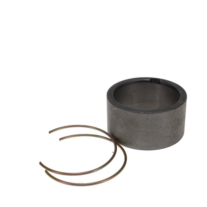 SPC Performance Weld-In Ring Kit 2.50in ID - 15523