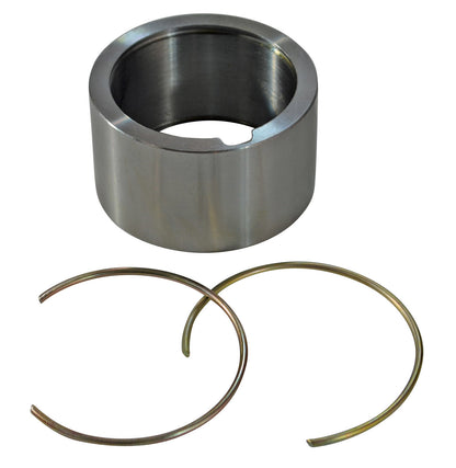 SPC Performance Weld-In Ring Kit 2.50in ID - 15523