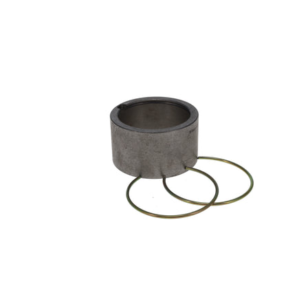 SPC Performance Weld-In Ring Kit 2.25in ID - 15525