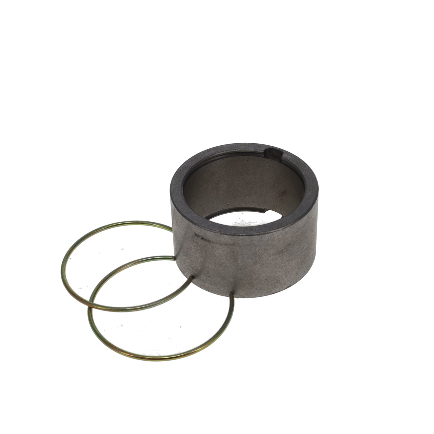 SPC Performance Weld-In Ring Kit 2.25in ID - 15525