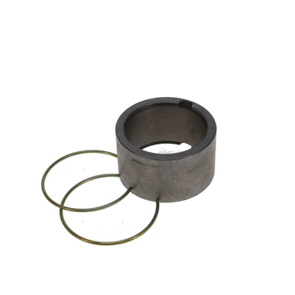 SPC Performance Weld-In Ring Kit 2.25in ID - 15525
