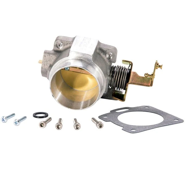 BBK Ford Mustang V6 65mm Throttle Body 99-00 BBK