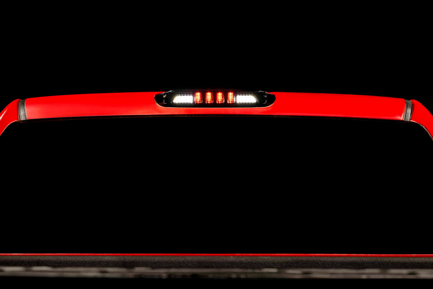 X3B LED Third Brake Light: 07-13 Silverado/Sierra