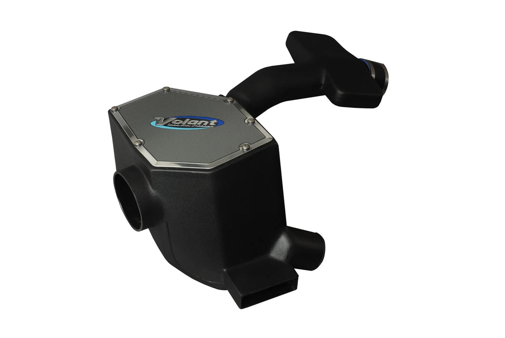 Volant Closed Box Air Intake (Oiled Filter) For 2004-2006 Chevrolet Colorado 3.5L V6, Gmc Canyon 3.5L V6 - 15535