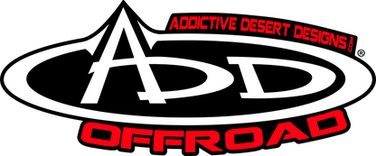 Addictive Desert Designs 21-22 Ford Raptor PRO Bolt-On Rear Bumper Addictive Desert Designs