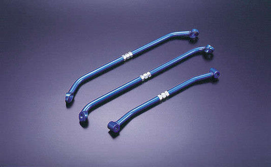 Cusco Lower Bar Radius Front AE86 Corolla