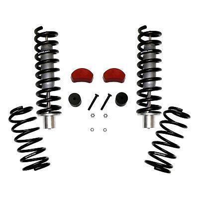 Skyjacker Suspension Lift Kit Component 2002-2003 Jeep Liberty 4 Wheel Drive Rear Wheel Drive Skyjacker