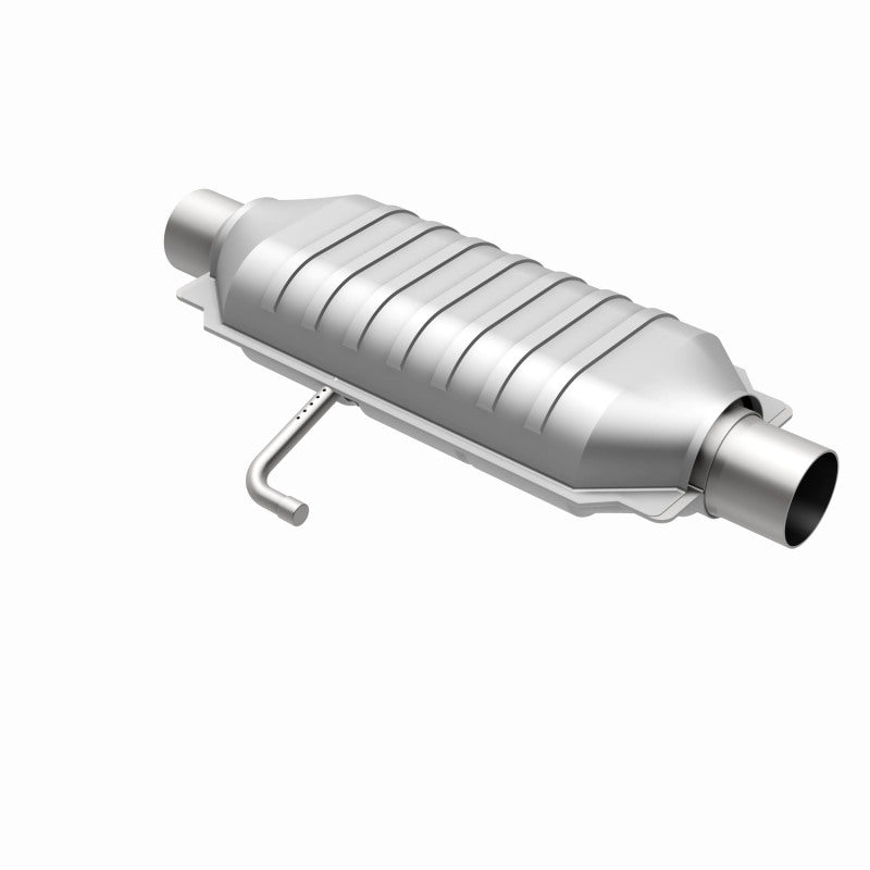 MagnaFlow Conv Univ 3/3 W/2Air Magnaflow
