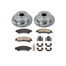 Load image into Gallery viewer, Power Stop 97-05 Chevrolet Blazer Rear Autospecialty Brake Kit