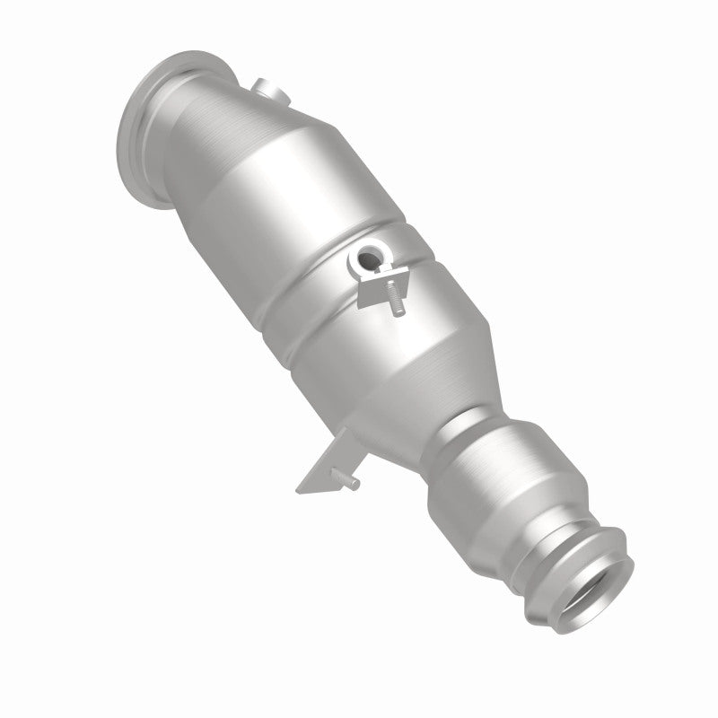 MagnaFlow Conv DF 2016 BMW 428i 2.0L Underbody Magnaflow