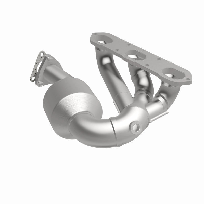 MagnaFlow Converter Direct Fit 00-04 Porsche Boxster 2.7L/3.2L - Right Magnaflow