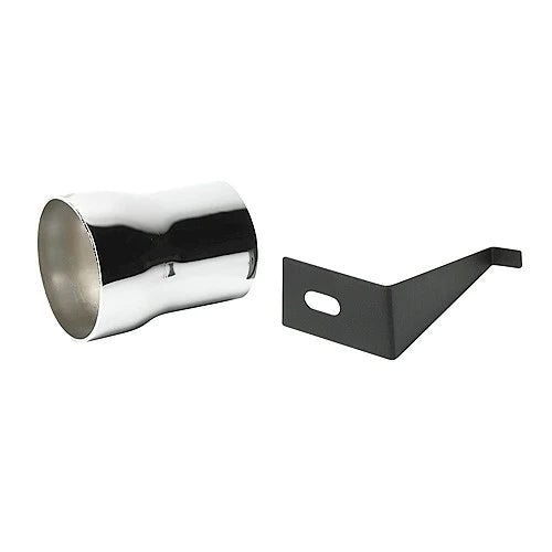 BBK Ford Mustang 5.0 Cold Air Intake Adapter Kit For Non Mass Air Cars 86-88 BBK