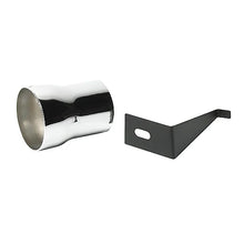 Load image into Gallery viewer, BBK Ford Mustang 5.0 Cold Air Intake Adapter Kit For Non Mass Air Cars 86-88