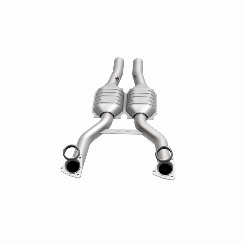 Magnaflow 97-99 Chevrolet Corvette 5.7L Direct Fit Converter Magnaflow