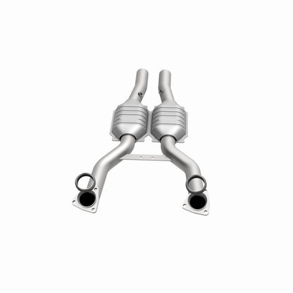 Magnaflow 97-99 Chevrolet Corvette 5.7L Direct Fit Converter Magnaflow
