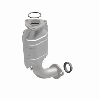 MagnaFlow Conv DF 01-02 Kia Sportage Rear Magnaflow