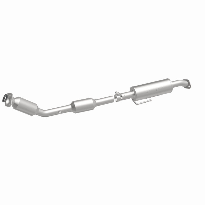 Magnaflow 18-19 Toyota C-HR 2.0L Direct Fit Converter Magnaflow