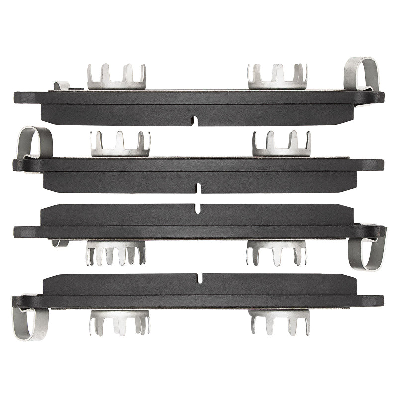 R1 Front Performance Brake Pads 1985-2004 Multi-Make Applications - 2115-0412-00