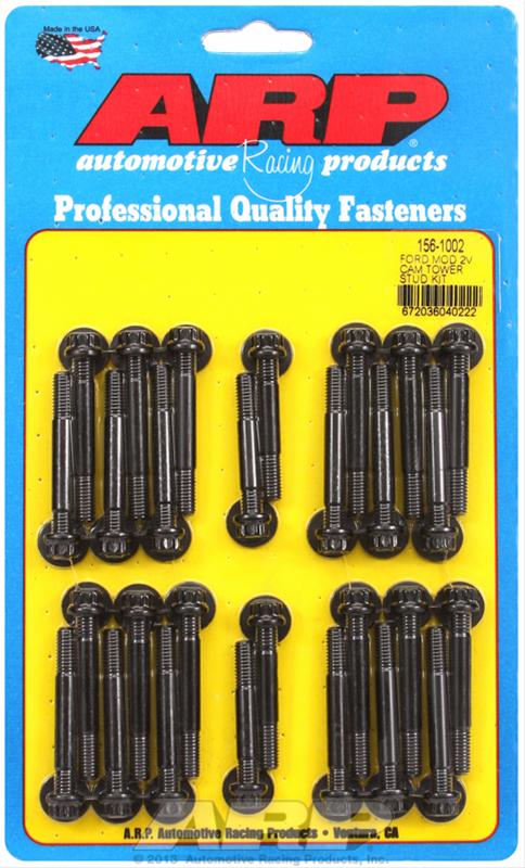ARP Ford Modular 2V Cam Tower Stud Kit