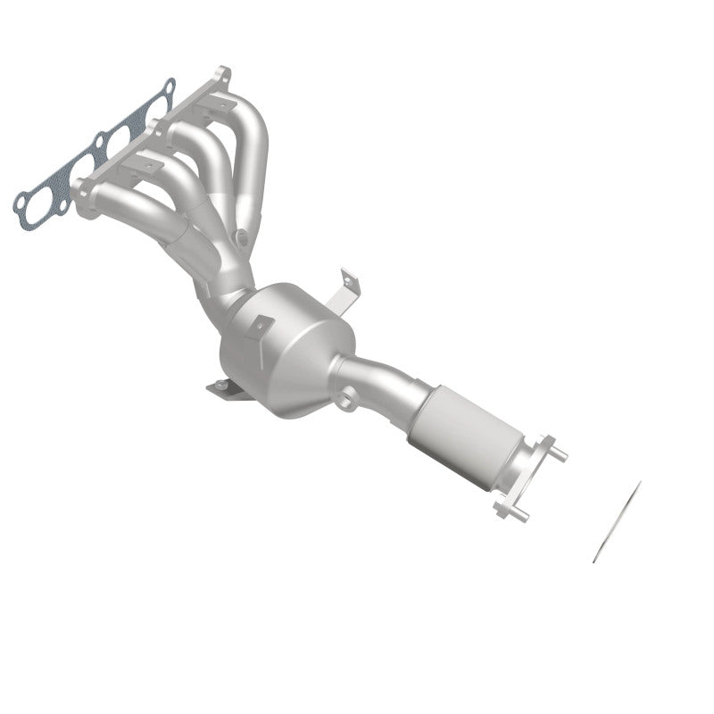 Magnaflow Conv DF 2011 Ford Fiesta 1.6L 4 Magnaflow