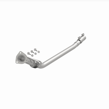 BRE Exhaust 02-05 A4 Quattro A4 1.8L Front Pipe Kit