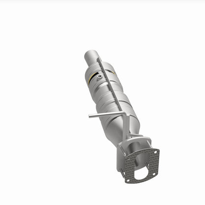 MagnaFlow 09-17 Ford F53 V10 6.8L Underbody Direct Fit Catalytic Converter Magnaflow
