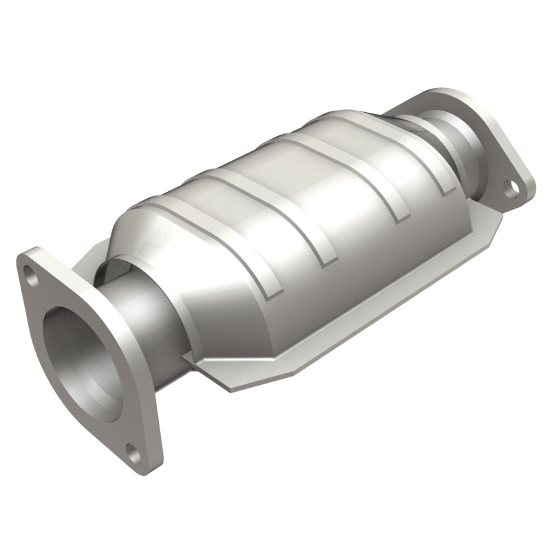 MagnaFlow Conv DF 02-04 Infiniti I35 3.5L rea Magnaflow