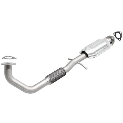 MagnaFlow Conv DF 01-02 Saturn SC/SL/SW Series 1.9L Rear CA Emission (49 State) Magnaflow
