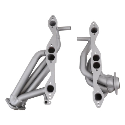 BBK Chevrolet Camaro Firebird 5.7 LT1 V8 1-5/8 Shorty Exhaust Headers Titanium Ceramic 94-95 BBK