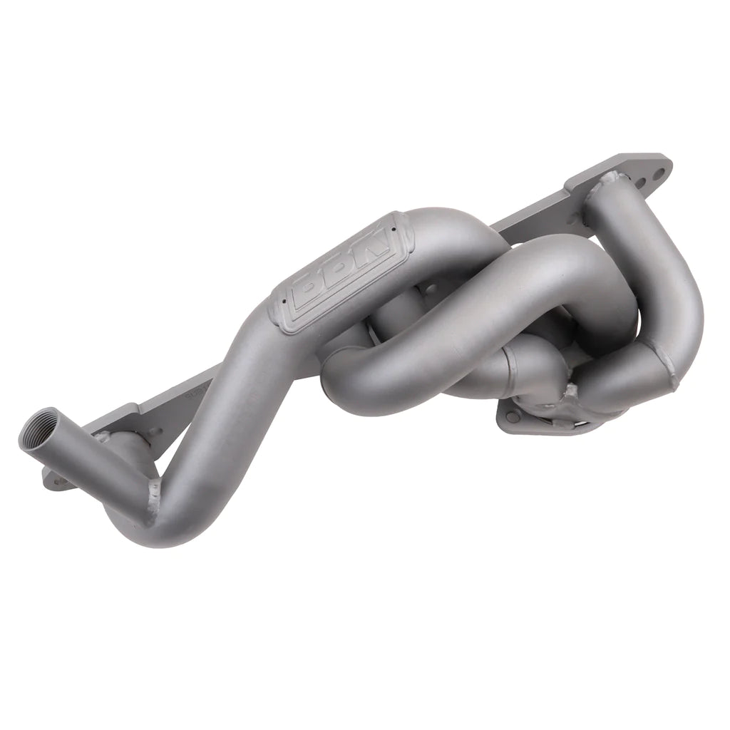 BBK Chevrolet Camaro Firebird 5.7 LT1 V8 1-5/8 Shorty Exhaust Headers Titanium Ceramic 94-95 BBK