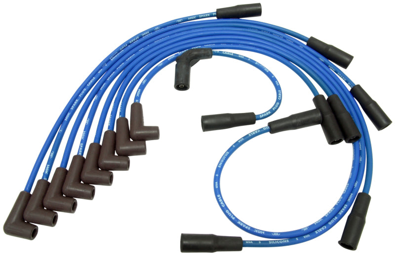 NGK Chevrolet Camaro 1997-1996 Spark Plug Wire Set