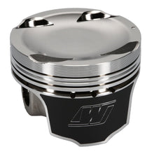 Load image into Gallery viewer, Wiseco 1400 HD Mitsubishi Evo 8 - 4G63 Turbo -14cc Piston Shelf Stock