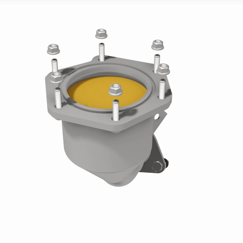 MagnaFlow 6511128 Direct-Fit Catalytic Converter