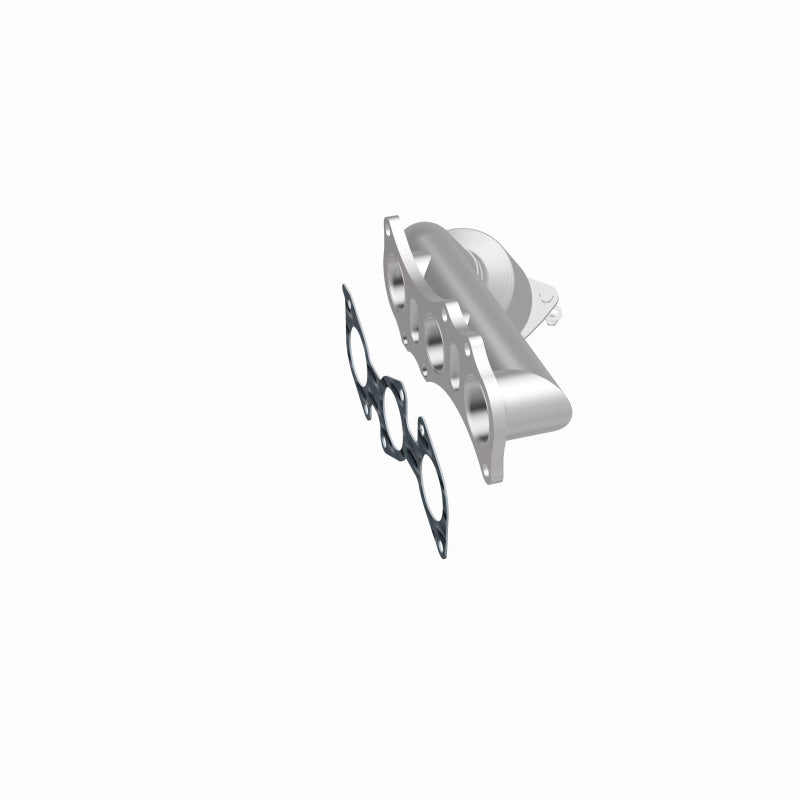 MagnaFlow Conv DF 05-09 Taco 4L D/S mani OEM Magnaflow