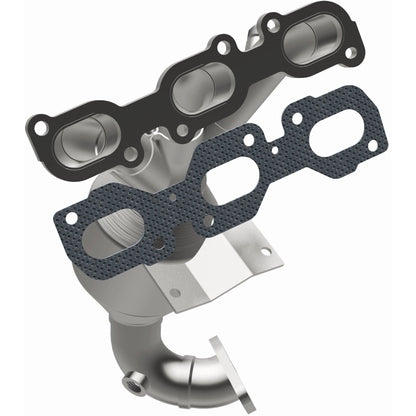 Magnaflow 06-09 Ford Fusion 3.0L Direct Fit Converter Magnaflow