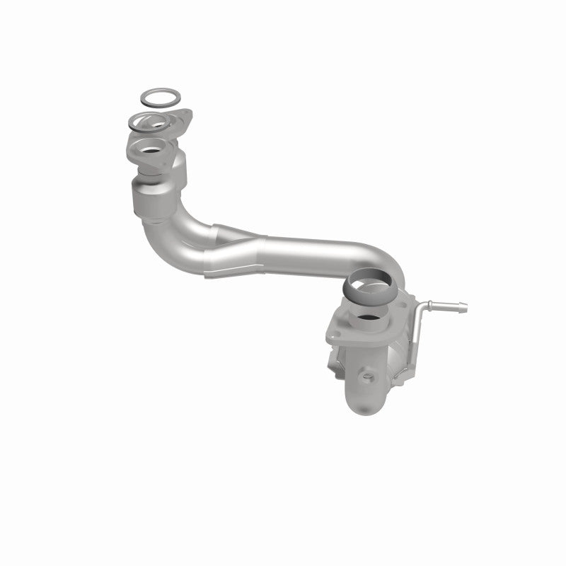 MagnaFlow Conv DF 02-03 Toyota MR2 1.8L Magnaflow